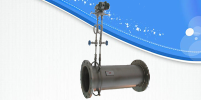 V-cone flowmeter