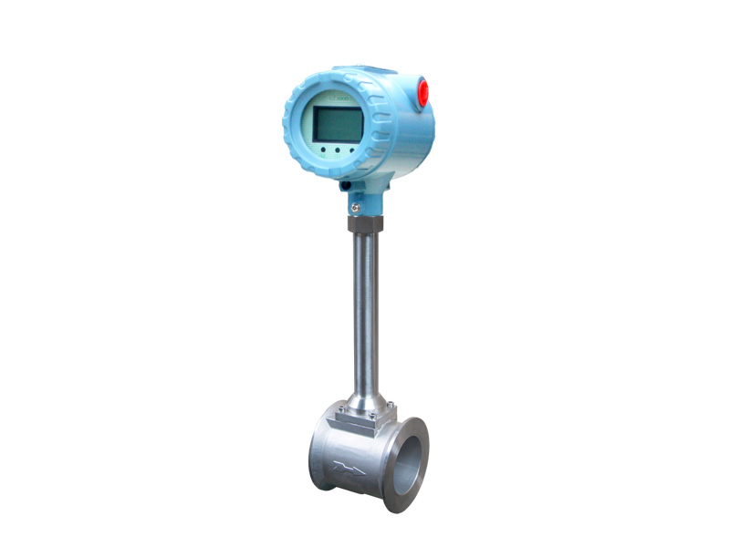 natural gas flowmeter