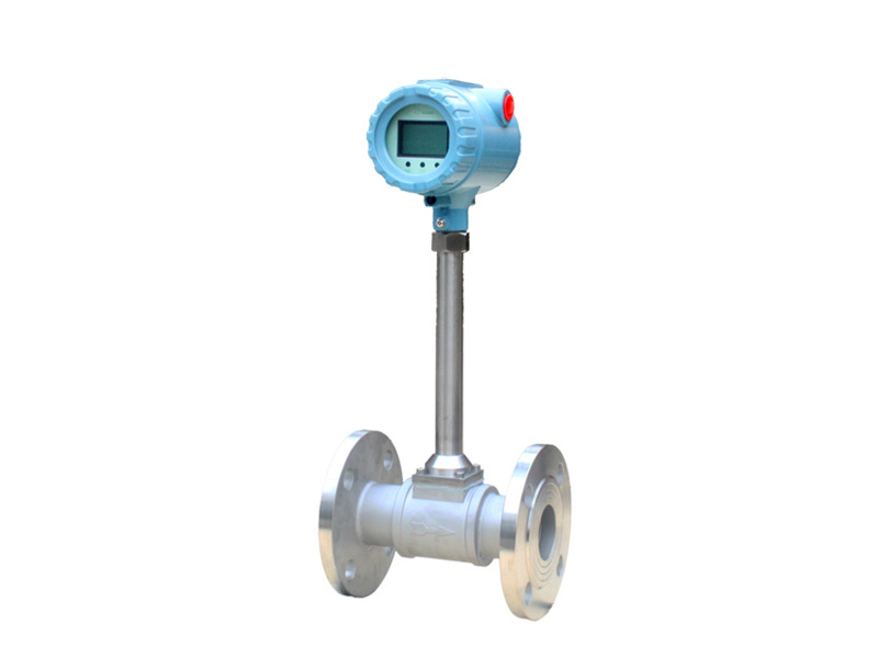 Water flowmeter